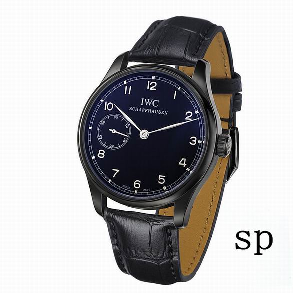 IWC watch man-401